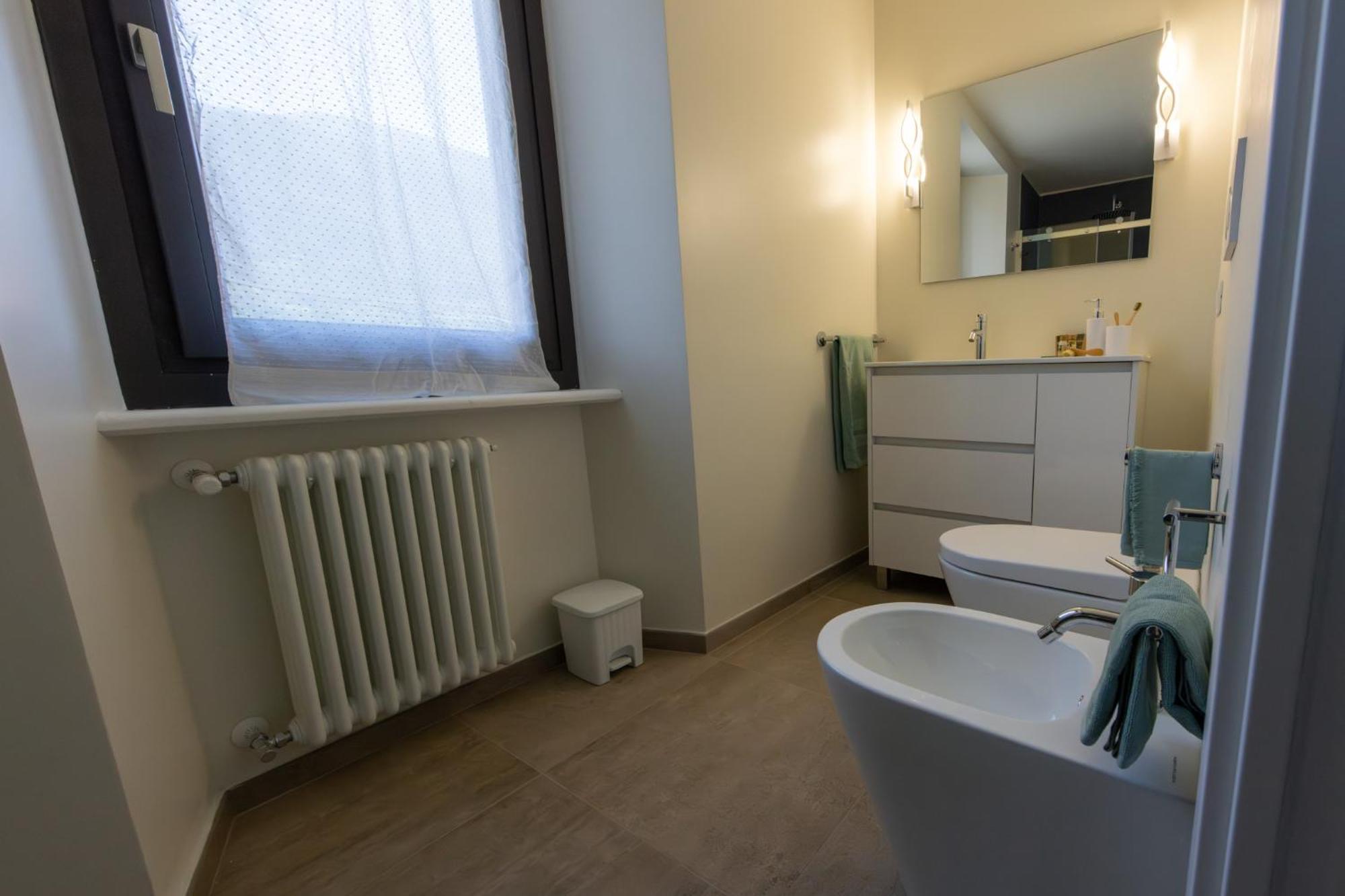 Manor House Appartement Aosta Buitenkant foto