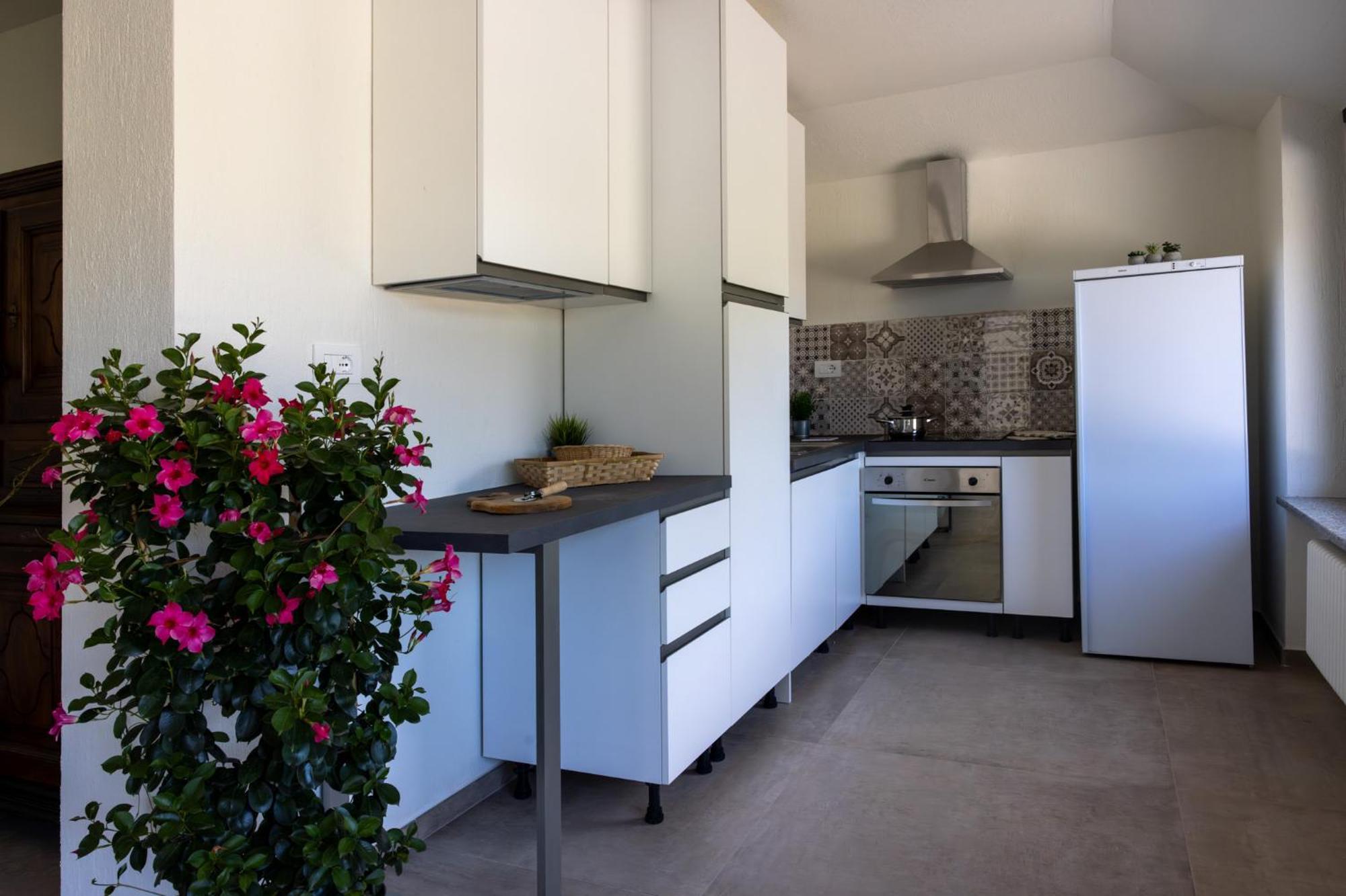 Manor House Appartement Aosta Buitenkant foto